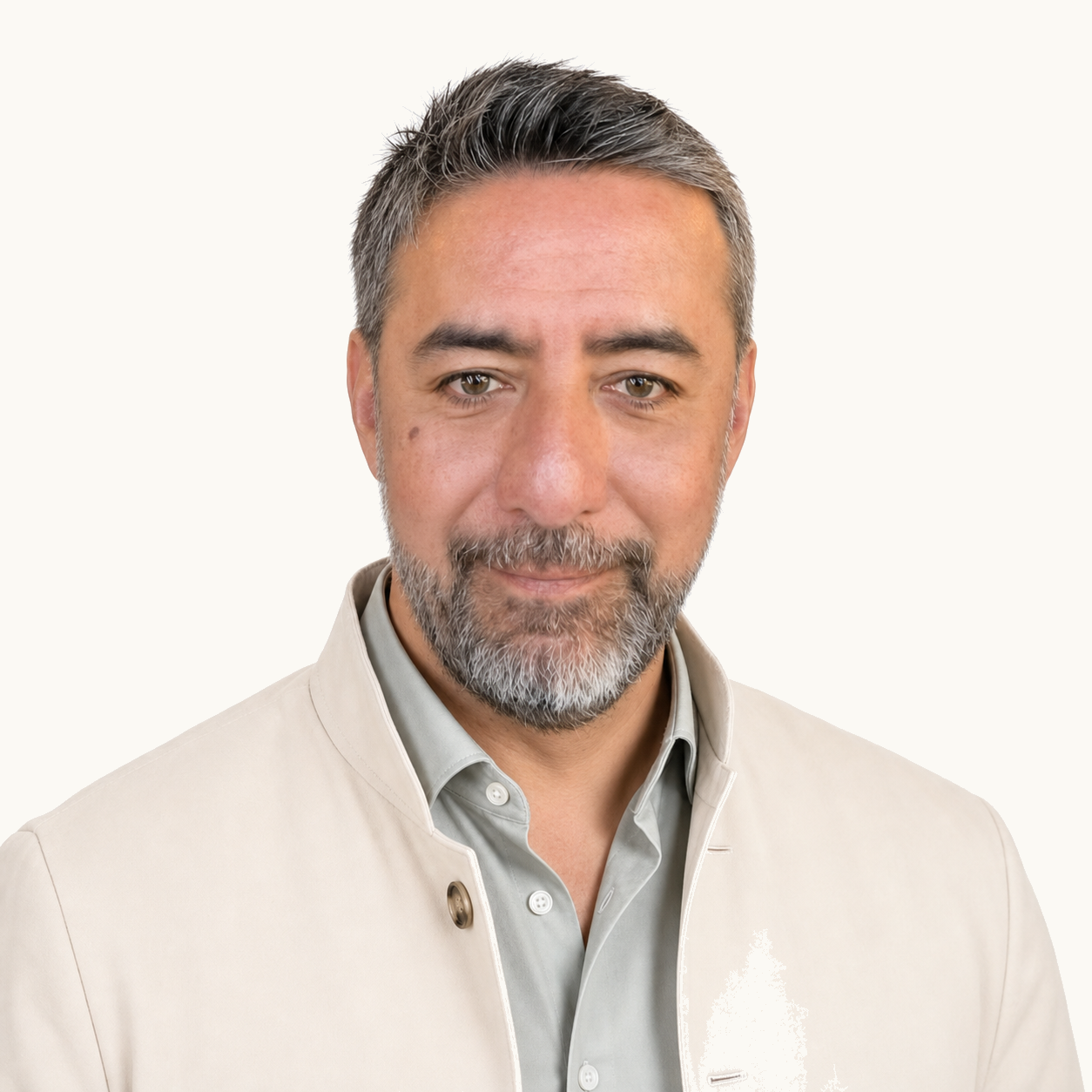Ruben Colin